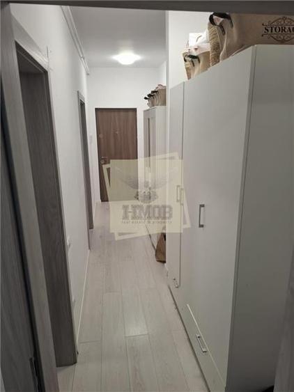 Apartament 2 camere 52 mp et 1 cu balcon  si parcare Arhitectilor  Comision 0 - 16
