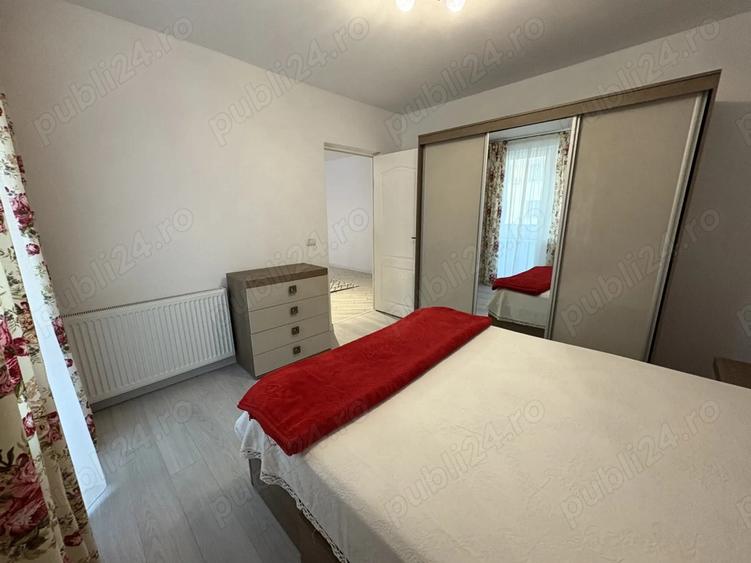 Apartament de inchiriat 2 camere - 3