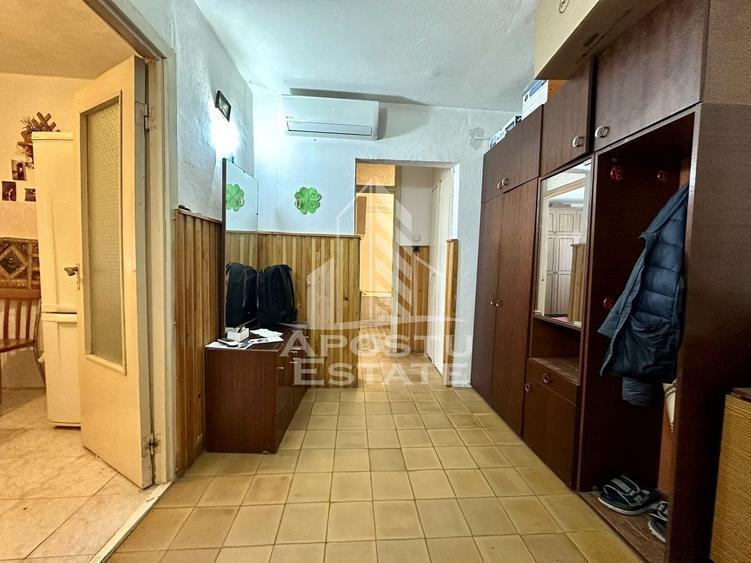 Apartament 2 camere, decomandat, zona Soarelui - 7