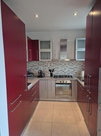 Luxury penthouse for rent close to the Center of Timisoara - 9