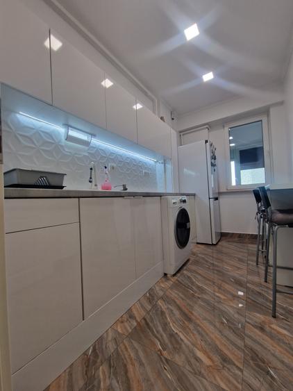 Inel II- Apartament 3 camere decomandate, mobilat-utilat, disponibil imediat - 19