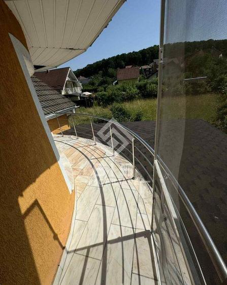 Casa de vanzare 300 mp - Valea Ghinzii - 4