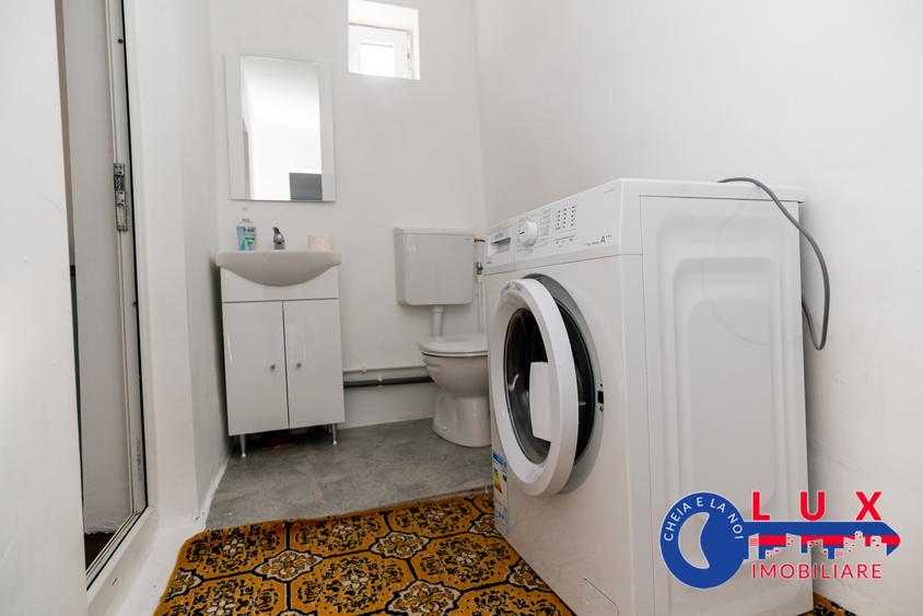 ID 6634 EXCLUSIVITATE - Casa cu teren pe Strada Cavalului - 6