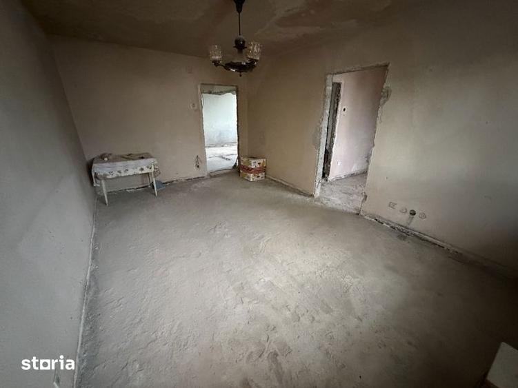 De Vanzare Apartament 3 Camere/Zona Centrala/Bloc Renovat COMPLET! - 5