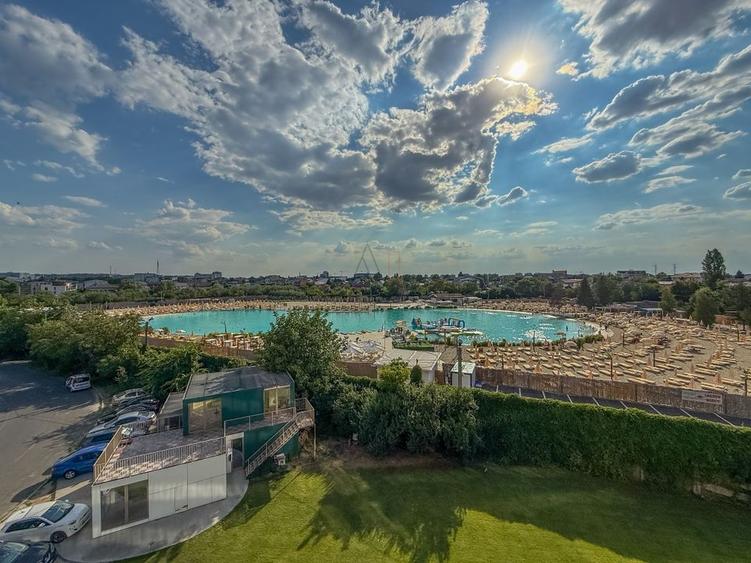 2 Camere Nou Mobilat Utilat | Art City | Piata Presei - 16