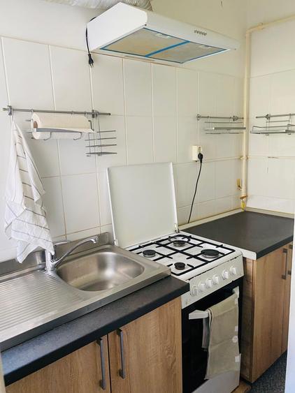 Faleza Nord apartament 3 camere vedere la mare, termen lung - 10