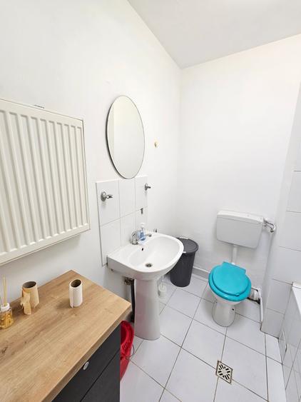 STEFAN CEL MARE/PARCUL CIRCULUI/CENTRALA PROPRIE/GARSONIERA SPATIOASA LA CHEIE/ - 5