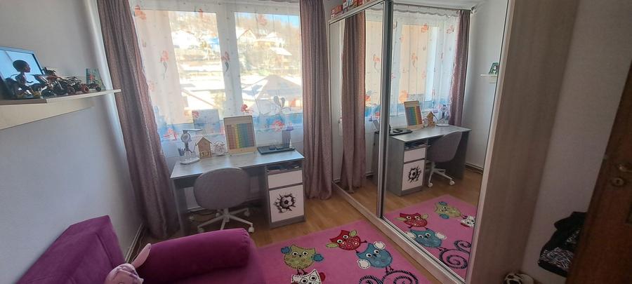 Vand apartament 3 camere - 2