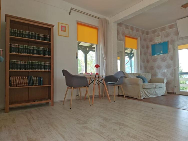 PESTERA CASA DE VANZARE - MOECIU! - 10