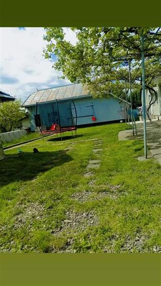 Casa individuala Moara Nica - teren 8 ari - 6