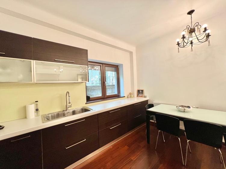 Apartament 2 camere Dorobanti - Strada Paris - 8