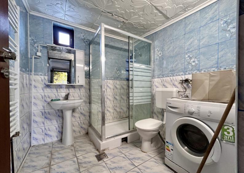 Casa 3 camere, 81,80 mp, zona Rudului - 10