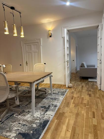 Apartament Beldiceanu - Office/Home - 20