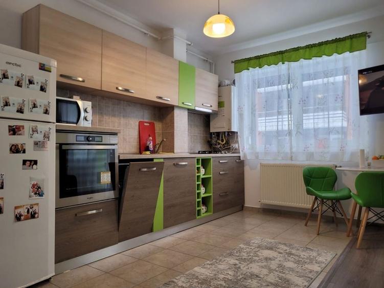 Garsoniera deosebita, compartimentata, Subcetate Sanpetru | Parter | - 4