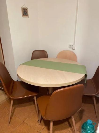 Apartament cu 2 camere, decomandat, PET FRIENDLY, zona Tatarasi - 5