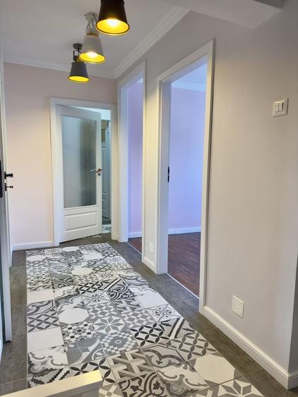 Apartament 3 camere V.V. Stanciu 7 | Timpuri Noi | Renovat - centrala termica. - 10