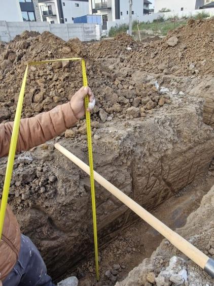 Vila lux, str Pădurii-Lebada, 5 camere, 3 bai, curent 380 kw, COMISION  0padurii - 2