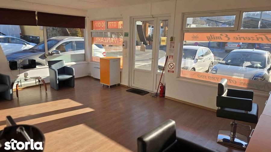 Spatiu Comercial situat in Pia?a de zi 7Noiembrie,OPORTUNITATE AFACERE - 11