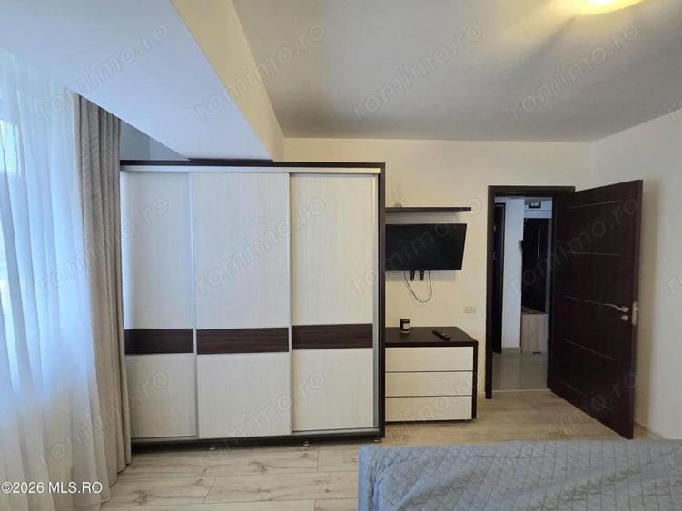 Apartament 2 camere de inchiriat zona Energia - 2