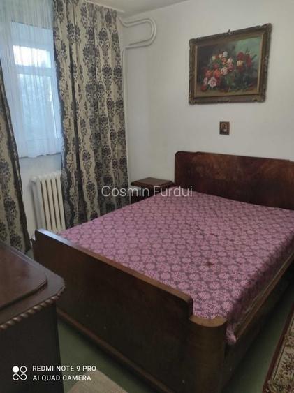 De inchiriat apartament cu 2 camere , Tineretului sector4