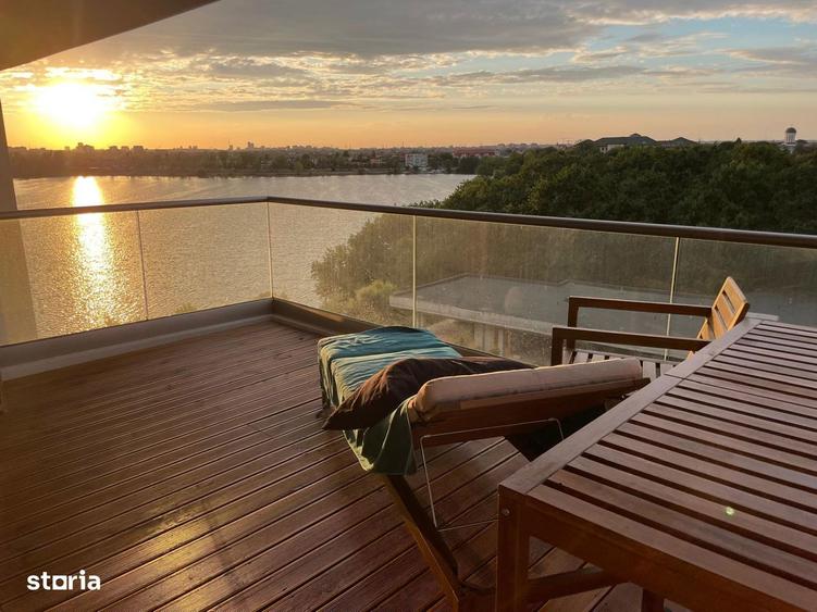 Pantelimon Lebada Residence 10min Metrou Condominiu discret Ap2 camere - 9