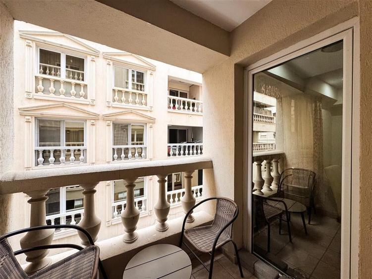 Apartament de inchiriat 2 camere Herastrau Complex Persepolis - 21