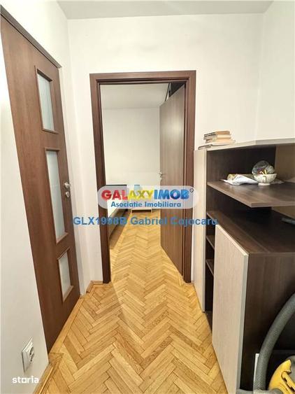 Apartament 2 camere - 51 mp | Bloc reabilitat | 15 minute de metrou - 11