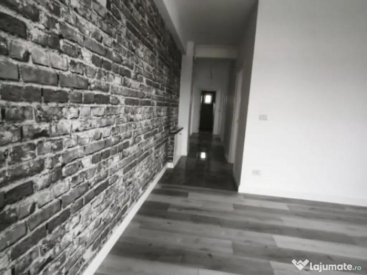 Apartament 3 camere, bloc nou, Radauti - 5