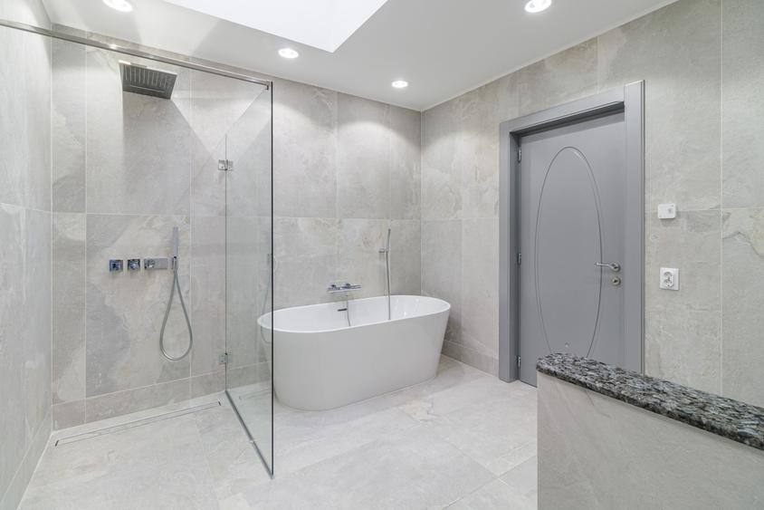 Vila Art Deco Consolidata si Restaurata - Teren 211mp - Vatra Luminoasa - 27