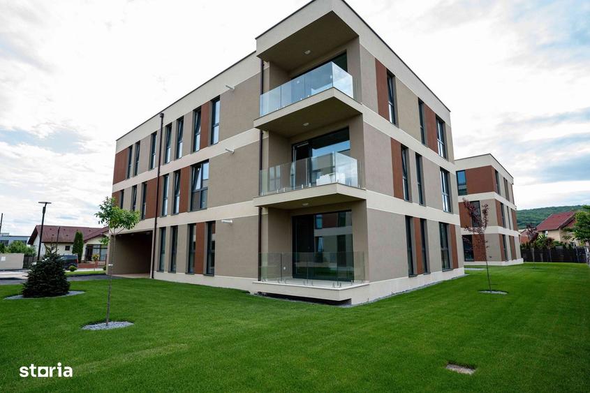 Apartament nou par?ial mobilat! - 6