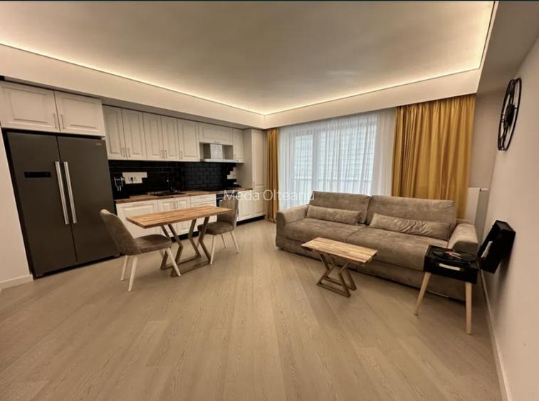 3 camere LUX | Cortina North -Pipera 3 camere LUX | Cortina North -Pipera