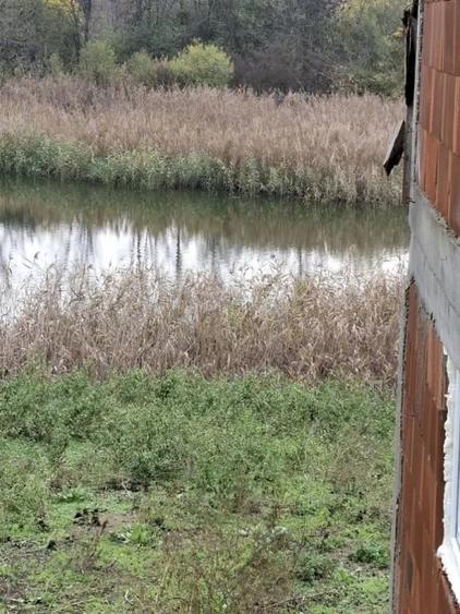 Casa Iesire Lac La 45km de Bucuresti la Prunaru! - 1
