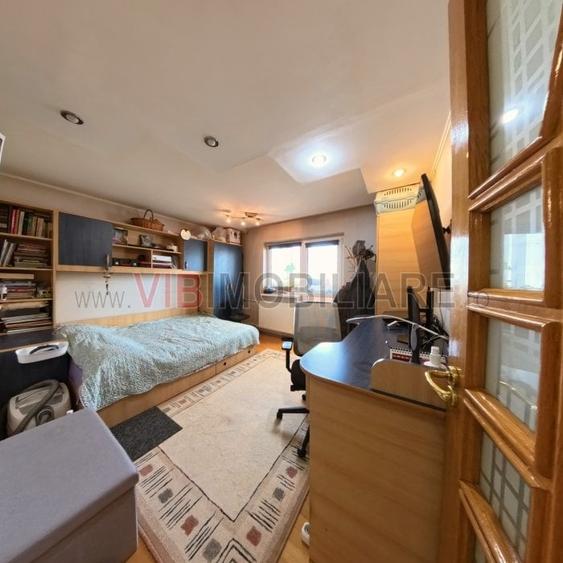 4 Camere - 13 Septembrie - Aleea Botorani - 7