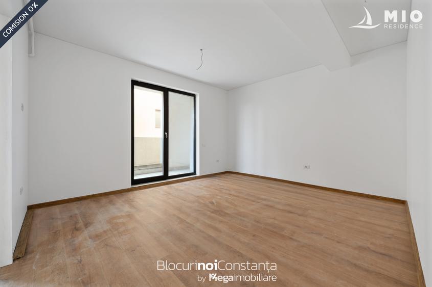 ✅Dezvoltator: Studio la cheie, terasă - MIO Residence, Mamaia Nord - 15