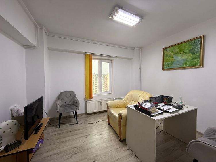 DE VANZARE | 3 CAMERE DECOMANDAT | CALEA CĂLĂRAȘILOR | METROU 5 MINUTE MUNCII - 1