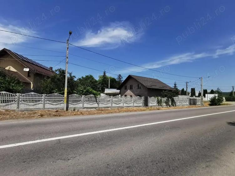 Casa de vanzare in loc Tg Trotus - 9