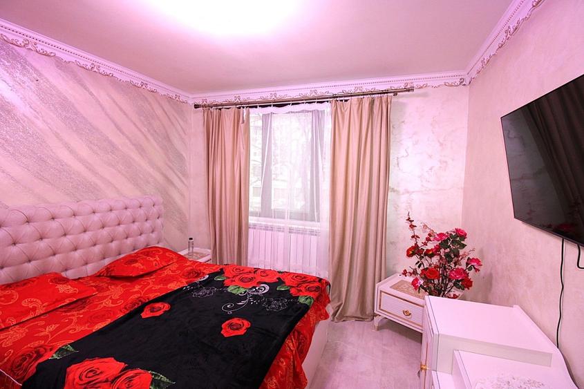 Apartament 2 camere Țiglina 2 – Etaj 2 – Mobilat & Utilat - 5