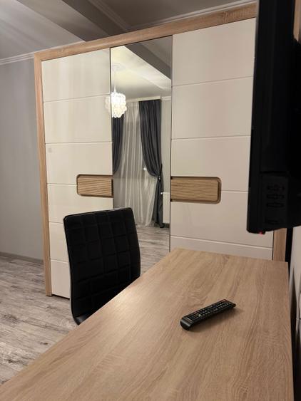 Inchiriez apartament cu 1 camera 36 mp. - 2