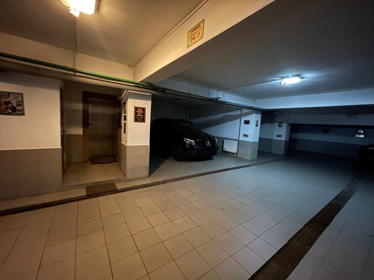 Aviatorilor Boutique / Spatiu de Birou 115 mp/ Parcare / Parter - 1