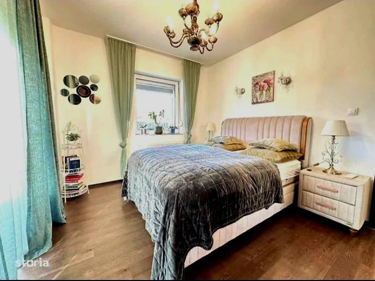 Proprietar,închiriez apartament 2 camere Lipovei/Dumbrăvița, loc de parcare incl - 3