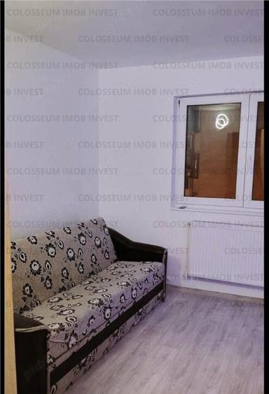 Apartament cu 2 camere, decomandat - zona Bartolomeu - 1