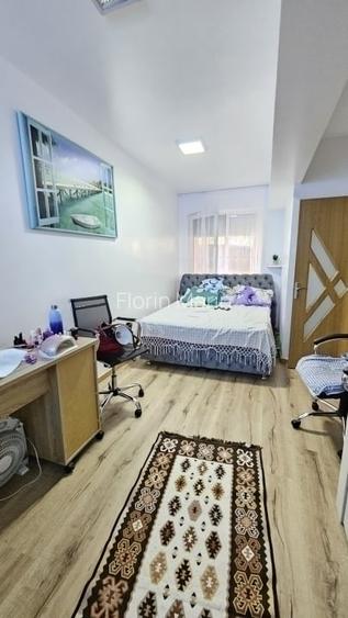 Apartament 2 camere decomandat - terasa+loc parcare inclus