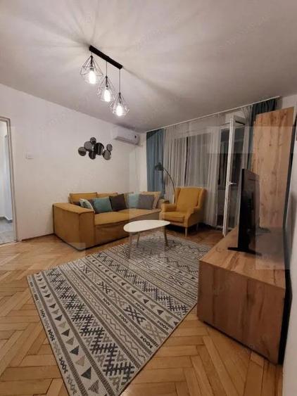 Apartament 2 camere, 44 mp, zona Garii - 1