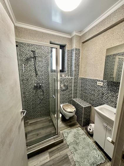 Apartament 3 camere, Lux, 104 Mp, etaj 1, Loc parcare,Tomis Plus - Constanta - 5