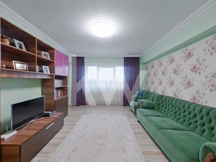 Apartament cu 3 camere/ 65 mp utili/ loc de parcare - 2