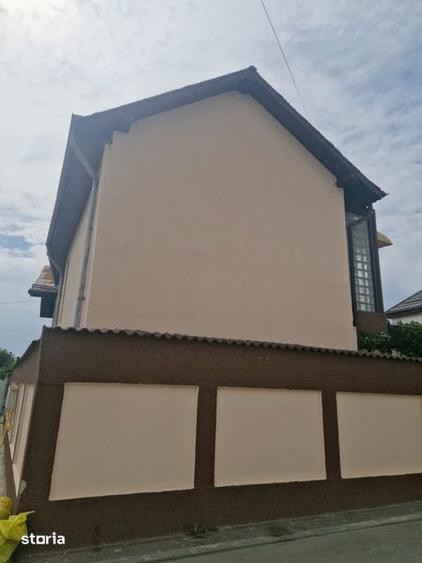 Casa( vila) de vanzare - 3