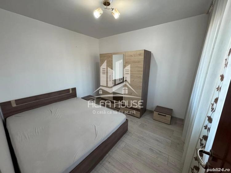 Inchiriez Apartament 2 camere zona Govandari Micro 1 - 4