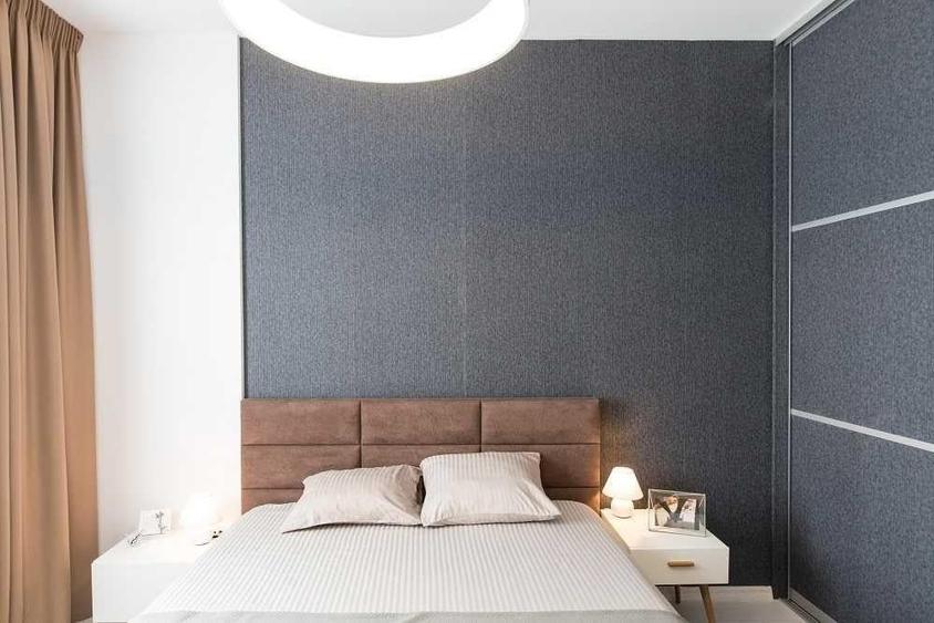 Vand ap.2camere, bloc nou,modern,CT,parcare,Iris-Oasului - 2