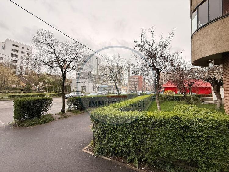 Locație de Top! Apartament 1 Cameră pe Dorobanților 110 – Disponibil - 6