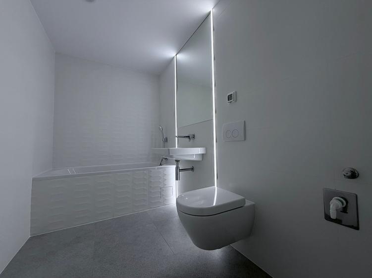 Apartament 2 Camere Aviatiei City Point cu parcare subterana inclusa - 8